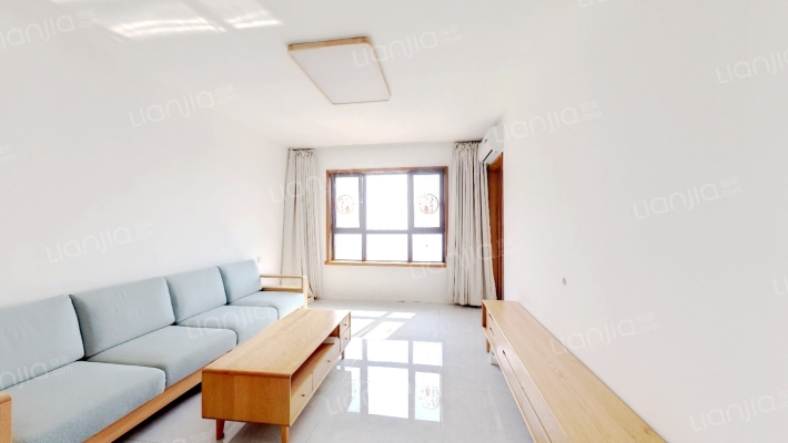 天地源叠璟院二手房实景图