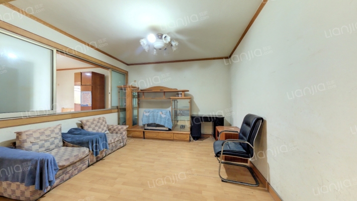 新驿南街6号二手房实景图