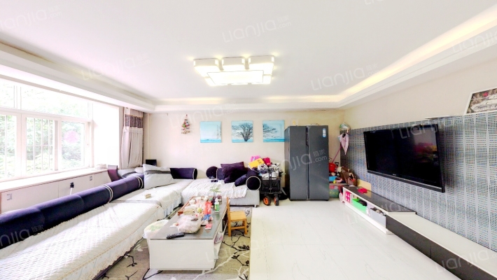 五凤兰庭五期二手房实景图