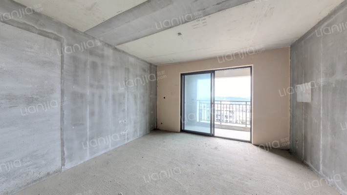 汉高学士府二手房实景图