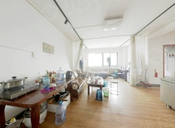 整租·阳光外滩 2室2厅 南_阳光外滩租房