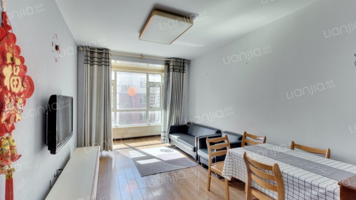 天润中华城B区二手房实景图