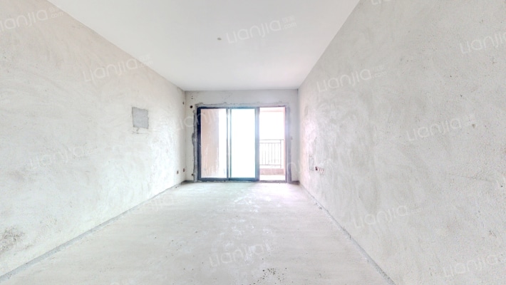 海伦艺境二手房实景图