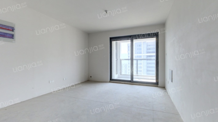 瑞福花园B区二手房实景图