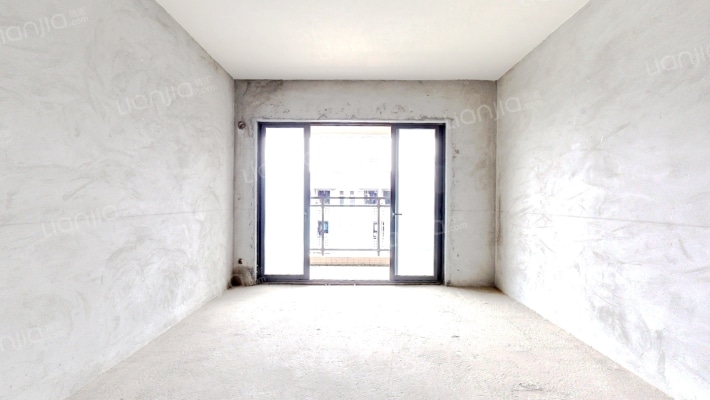 信业尚悦湾二手房实景图