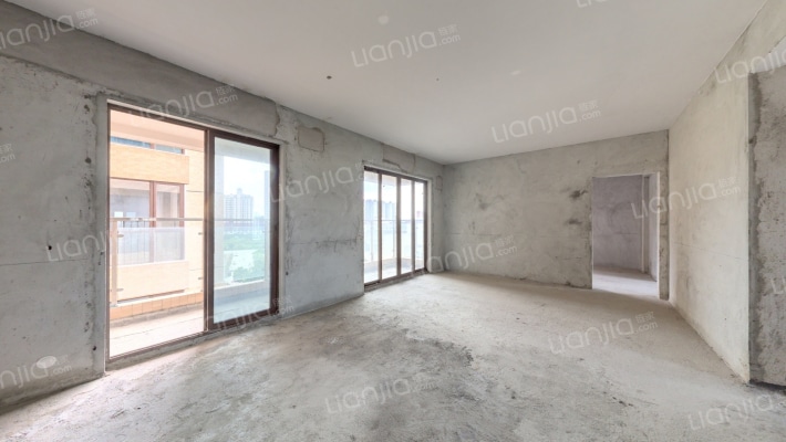 中穗御峰二手房实景图