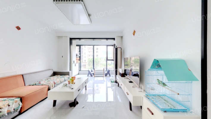 兴华泉源山庄二手房实景图