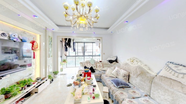 祥和园二手房实景图