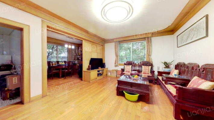 南肖埠北景西苑二手房实景图