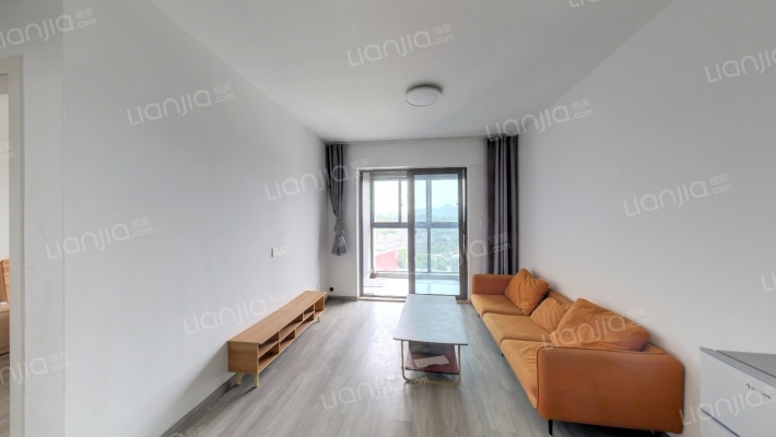 宋都城投学林新天地二手房实景图