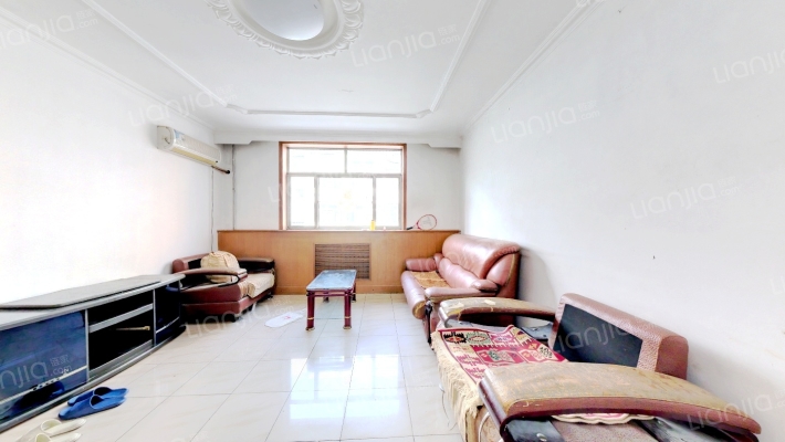 石家庄日报社宿舍（怡苑）二手房实景图