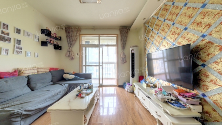 金涛翰林苑二手房实景图