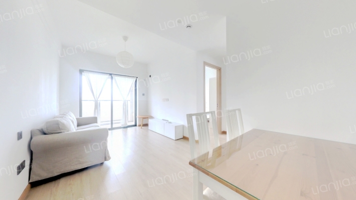 城投置地梧桐馨园二手房实景图