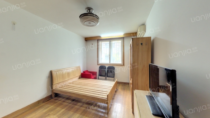 控江路645弄二手房实景图