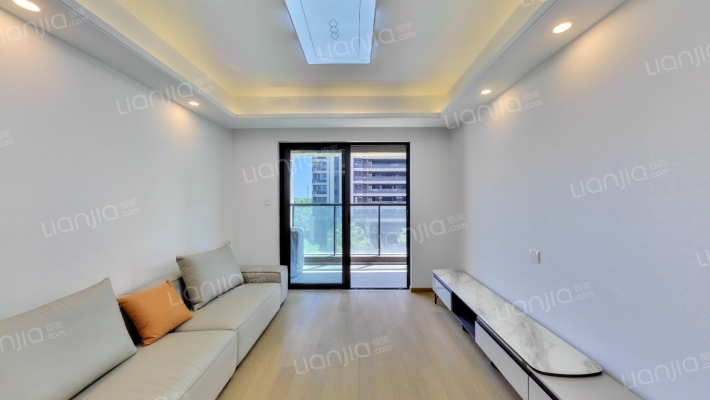 金辉天奕铭著二手房实景图