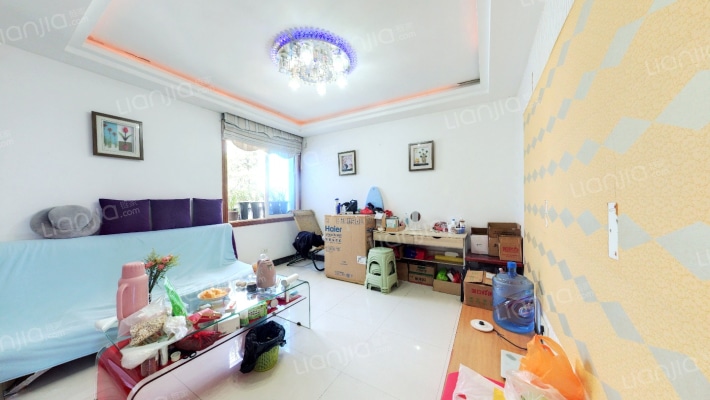 中天花园樱花园二手房实景图