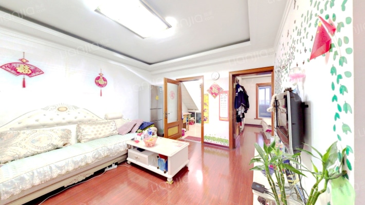 鑫普小区二手房实景图