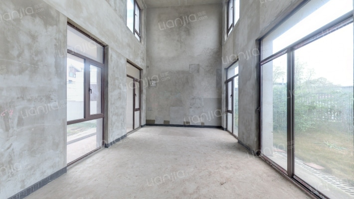 金茂墅西苑二手房实景图