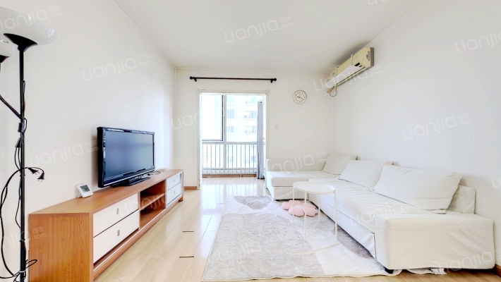 金泰城迷你二手房实景图