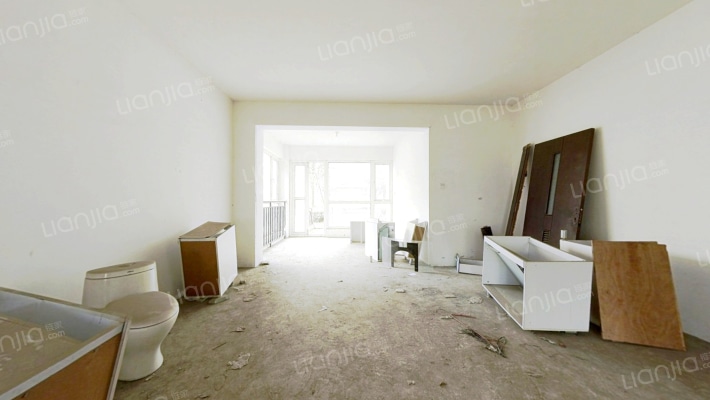 铂金时代二手房实景图