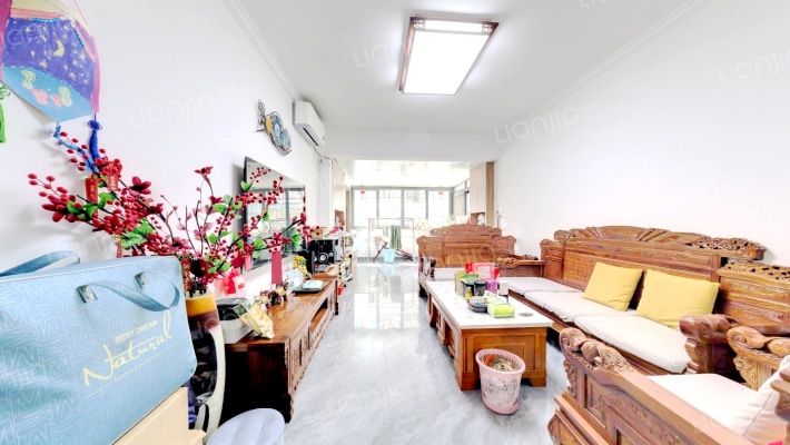 长海雅园二手房实景图