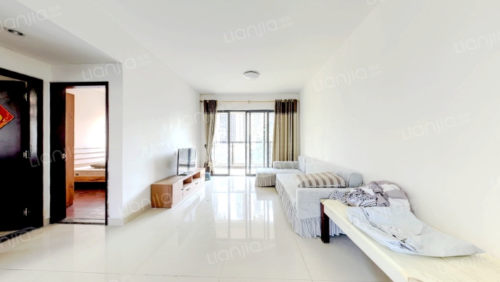 南沙城二手房实景图