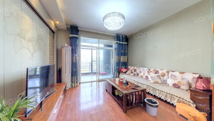 绿色家园二手房实景图