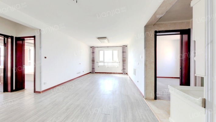 福美十号院西区二手房实景图