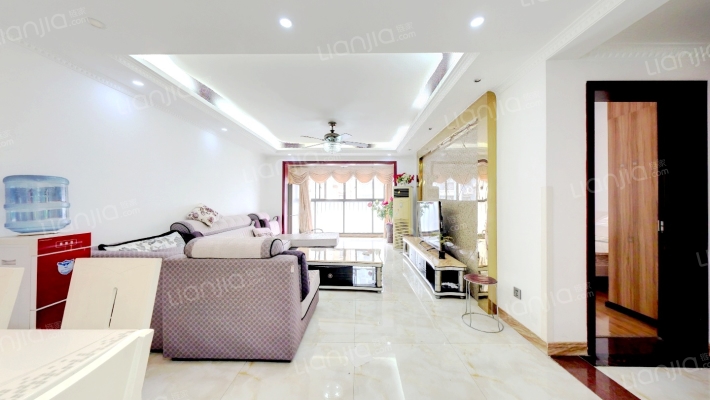 金座蓉城胜景二手房实景图