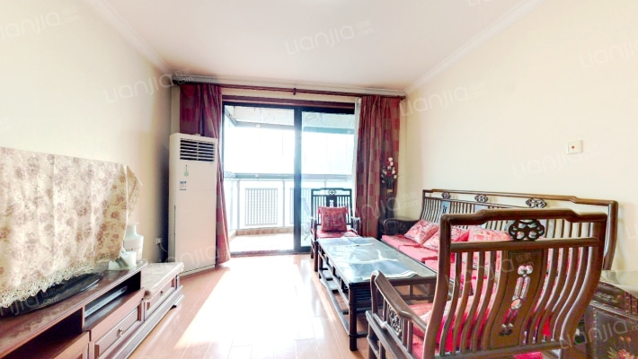 城宁花苑二手房实景图