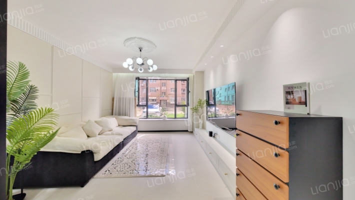 通潭東區二手房实景图