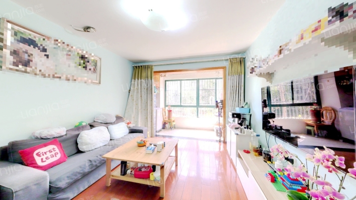 双和园二手房实景图