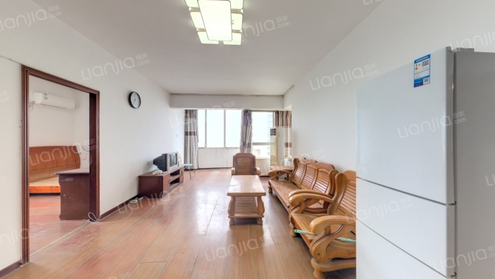 欧园小区二手房实景图