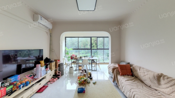 金邑林居二手房实景图