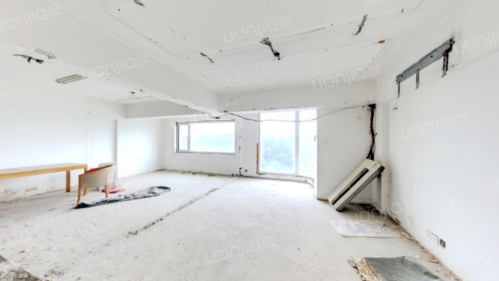 西湖花苑二手房实景图