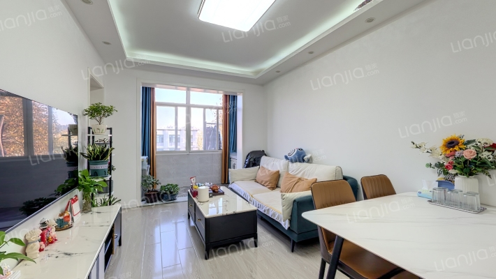 双塘园2号二手房实景图