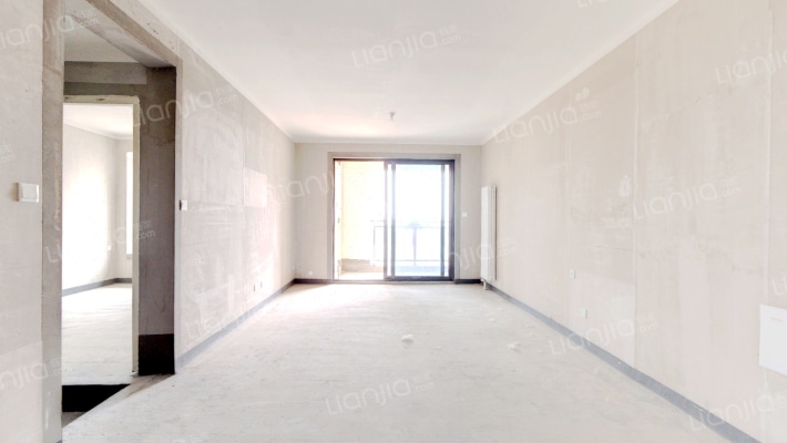 金科天籁城东区二手房实景图