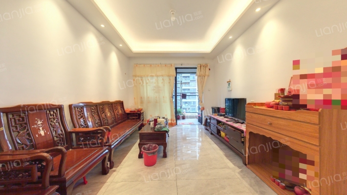 阳光城悦然府二手房实景图