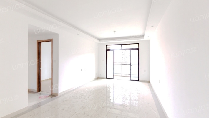 美的云熙府二手房实景图