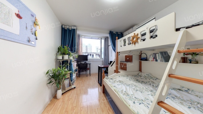 黑山小区二手房实景图