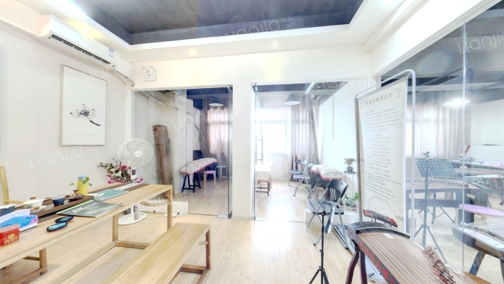 英协花园二手房实景图