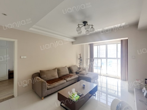 整租·万国城MOMA三期 3室2厅 南/北