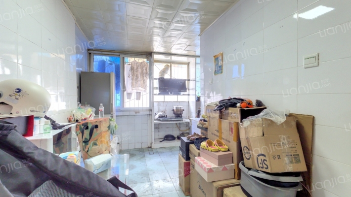 成科路1号二手房实景图