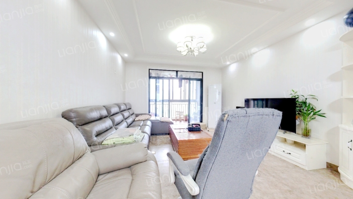 国际花都雏菊苑二手房实景图