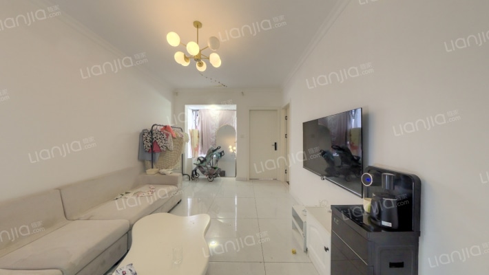 中天甜蜜小镇7组团二手房实景图