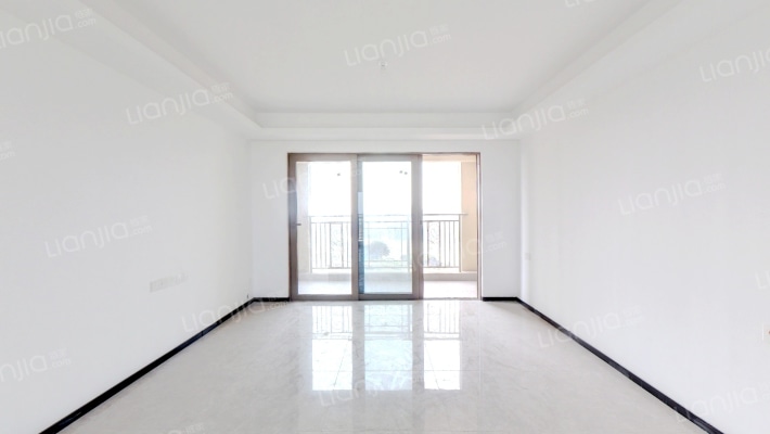 龙光玖里江湾二手房实景图