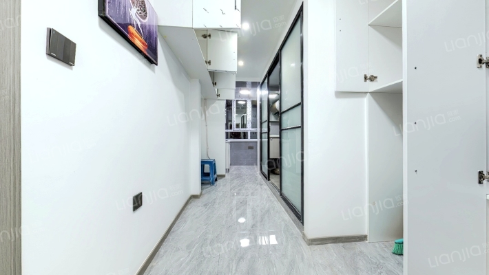 工人村二小区二手房实景图