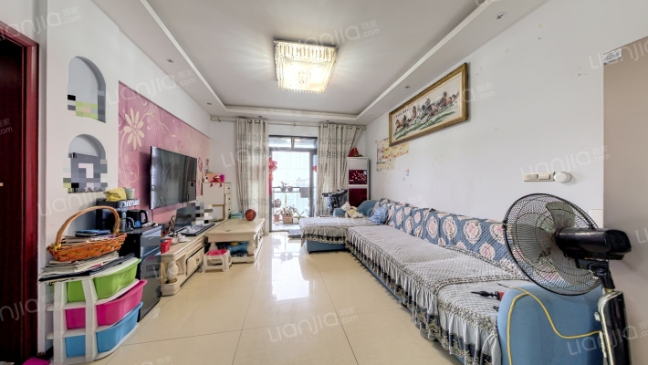 丽都锦城二手房实景图