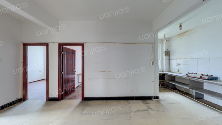 城南小筑二手房实景图