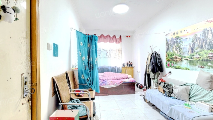 凤凰路28号二手房实景图